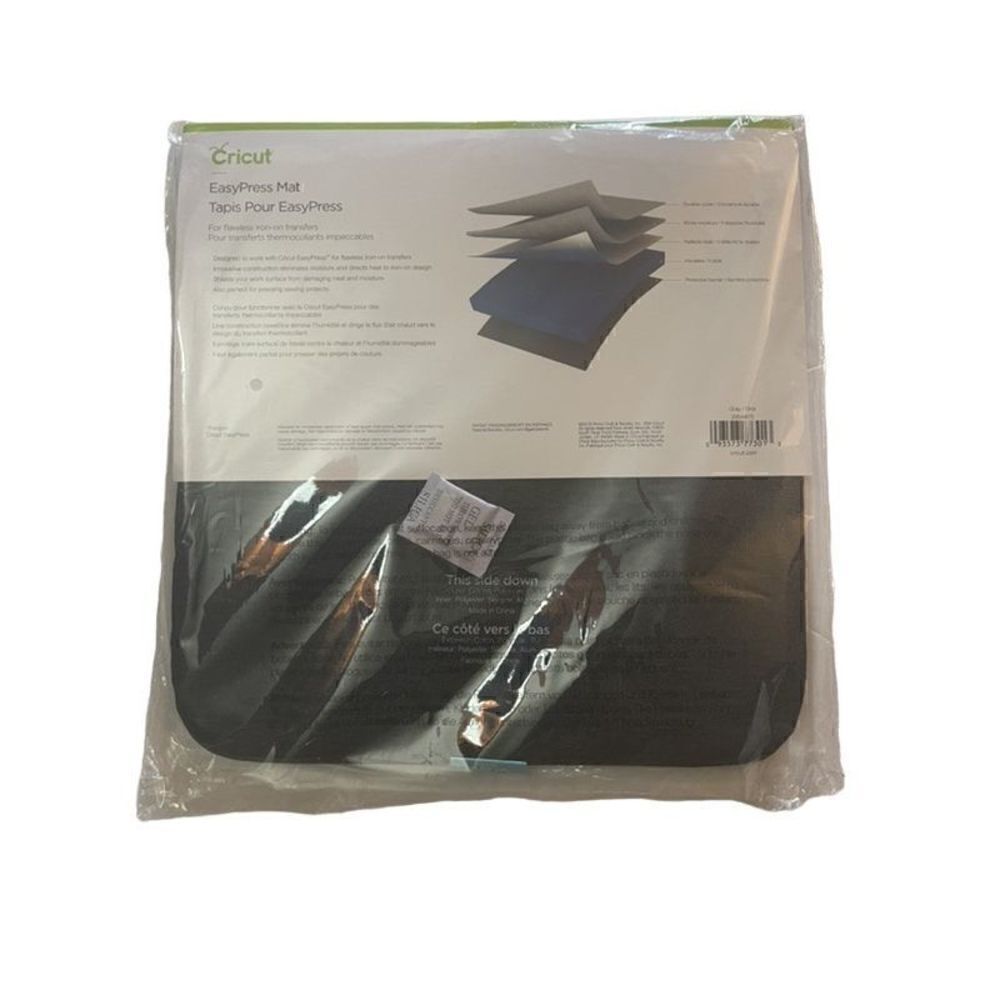 CRICUT EASY PRESS MAT  - Picture 2 of 2